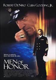 Hombres De Honor (2000) poster